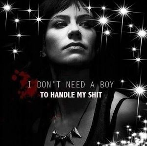 Meet your Posher, Nicole